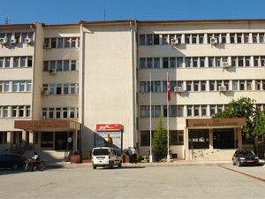 Ereğli Kaymakamlığına yaşlılar için asansör