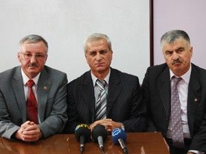 Yardım toplayanlara itibar etmeyin