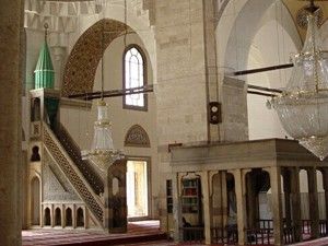 ''Cami temizleme timi'' 4 yılda 2500 camiyi temizledi