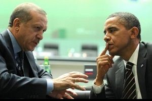 Obama Erdoğan'ı dinletti mi?