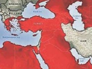 Stratfor: Türkiye Ortadoğu'nun lideri olacak
