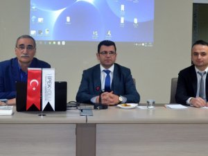 Kasım ayında bin 905 kişiye eğitim verildi