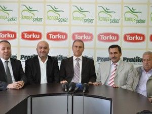 Mehir Vakfı Ilgında dua alacak