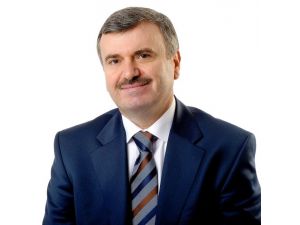 Tahir Akyürek en başarılı ikinci belediye başkanı