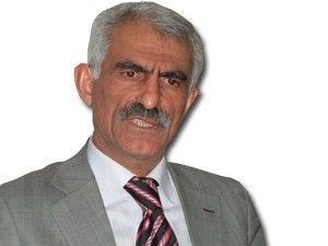 Yunanlı şımarık çocuk