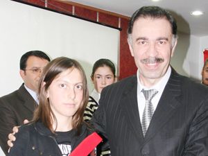 Çevre için ortak program