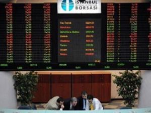 Borsa ve döviz düştü altın fiyatları değişmedi