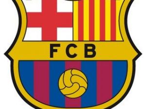 UEFA'dan Barcelona'ya ceza