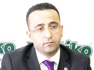 Hukukçulardan yeni Anayasa teklifi