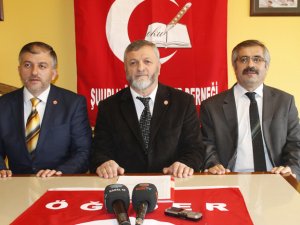 Eğitimi gözden geçirin