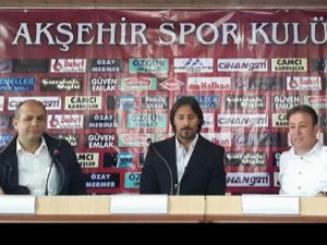 Akşehirspor’da beklenmedik ayrılık