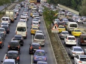 Cenaze töreni için bazı yollar kapatılacak