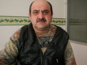 Konya’dan Karadayı’ya suç duyurusu
