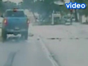 Filmleri aratmayan kovalamaca