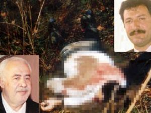 'Sapanca Kavşağı'na atılan ceset teşkilatın işi!'