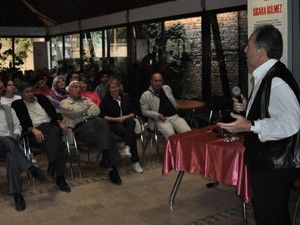 Mimarlık mesleğinin kıymeti bilinmiyor