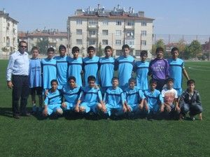 Konya Karakartallar: 1 Havzanspor: 1