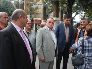 Yayaya yaşama hakkı tanınmıyor