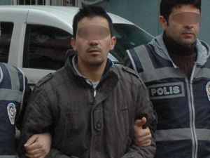 1 Yılda 11,30 yaşına kadar 50 kez hırsızlık yaptı