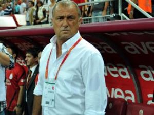 Terim geleceğin takımı için düğmeye bastı