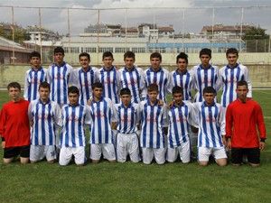 Tümosanspor: 3 İdmanyurdu: 3