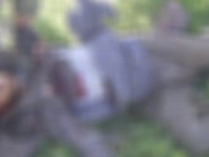 Hakkari'de 2 terörist cesedi bulundu