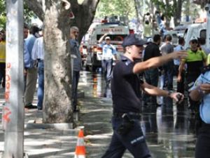 Kızılay'daki patlamada ölü sayısı 5'e çıktı