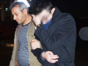 Seydişehir’de Tacizci Tutuklandı