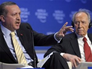 Davos, Erdoğan'ın ayağına geliyor