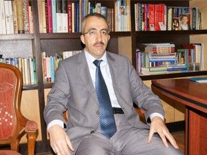 Celal Güneş, BİK Eskişehir Şube Müdürü oldu