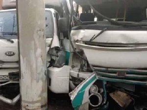 Genç öğretmen kaza kurbanı