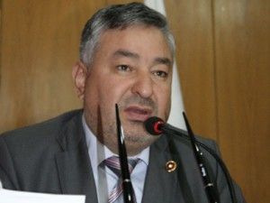 Selvi'den Meram'ın köylerine ziyaret