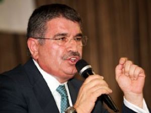 Bakan Şahin: Vakti geldiğinde açıklarız