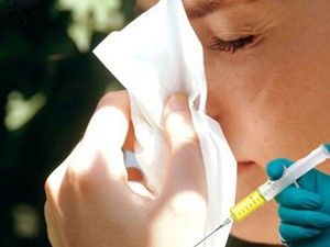 Grip aşısı yaşlılarda ölümleri azaltıyor