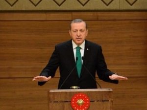 Erdoğan'dan İran'a sert tepki
