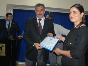 Konyada işsiz muhasebeci kalmayacak