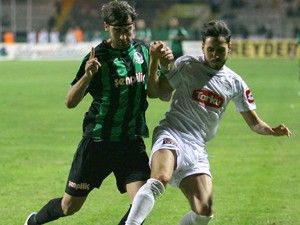 Konyaspor moralsiz