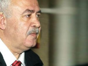 İbrahim Şahin'e 2. tutuklama kararı
