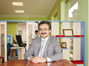 Yürüyecek yol yok!