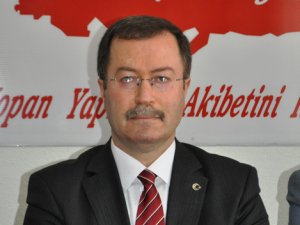 'Memura enflasyon kazığı atıldı'