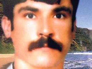 Konyalı şöförden 'Ebu Gureyb' müjdesi