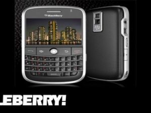 Blackberry kullanıcıları isyanda