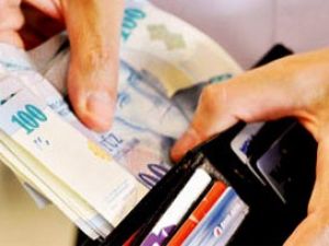 Memura maaşına 250 liralık ayar