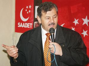 Yalman: ‘Her mahalleye eşit hizmet’