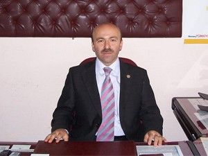 Seydişehir'e Otomatik Meteoroloji Gözlem İstasyonu