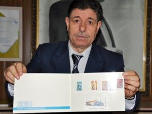Pullarla geçmişe yolculuk yapılacak