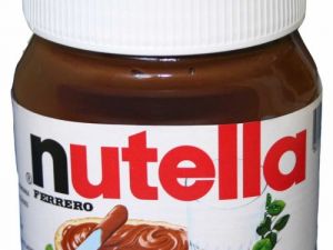 "Nutella" artık Türkiye'de de üretilecek
