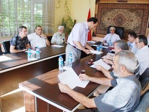 Sarayönü, müze kurulması için harekete geçti