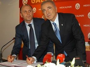 Galatasaray ile Medical Park arasında dev işbirliği