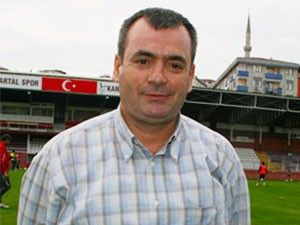 Kanaç: Konyaspor ve Sakaryayı yeneceğiz!